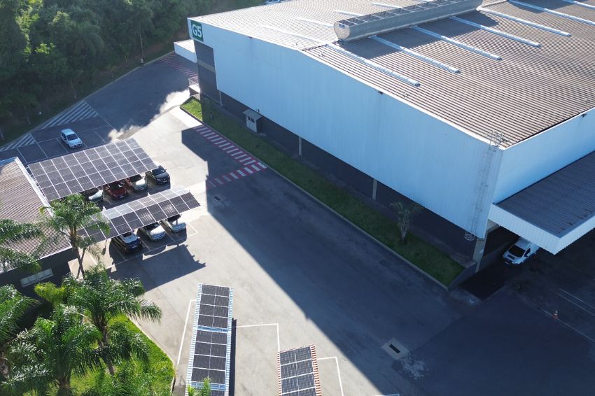 Genyx anuncia soluções para integradores aumentarem volume de vendas Genyx anuncia soluções para integradores aumentarem volume de vendas