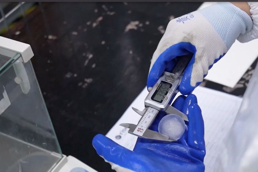 Risen e ABGD lançam vídeos de teste de desempenho de painéis solares IEC
