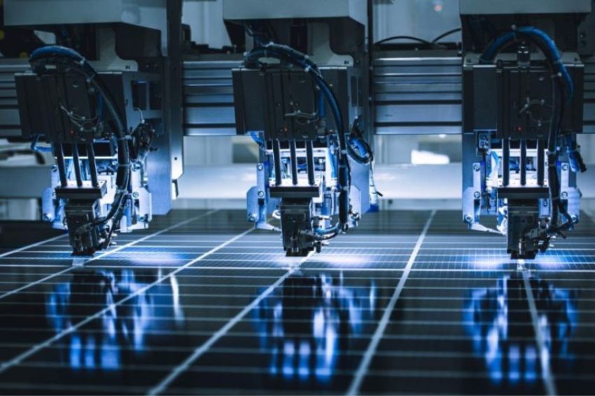 Tongwei Solar alcança Top 5 global em volume de venda de módulos em 2023