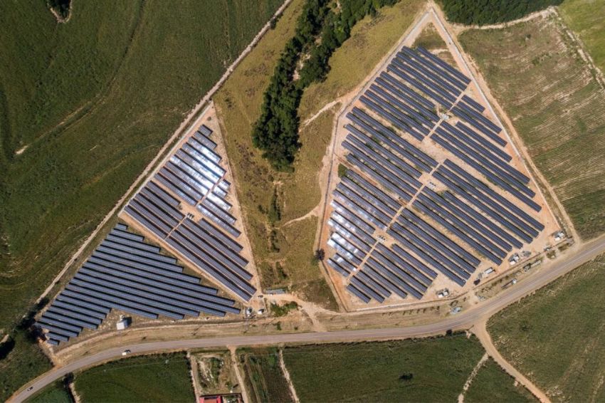 Estado de SP amplia energia solar por assinatura e atinge 473 municípios Estado de SP amplia energia solar por assinatura e atinge 473 municípios