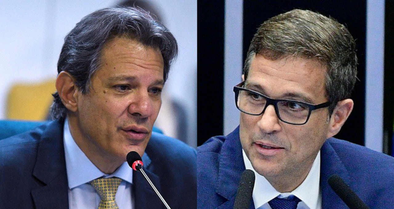 agenda haddad campos neto banco central selic copom