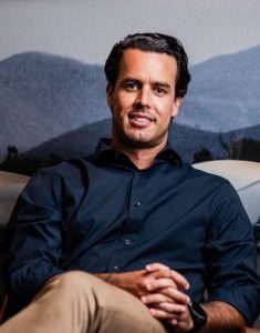 alexandre negrão aeris