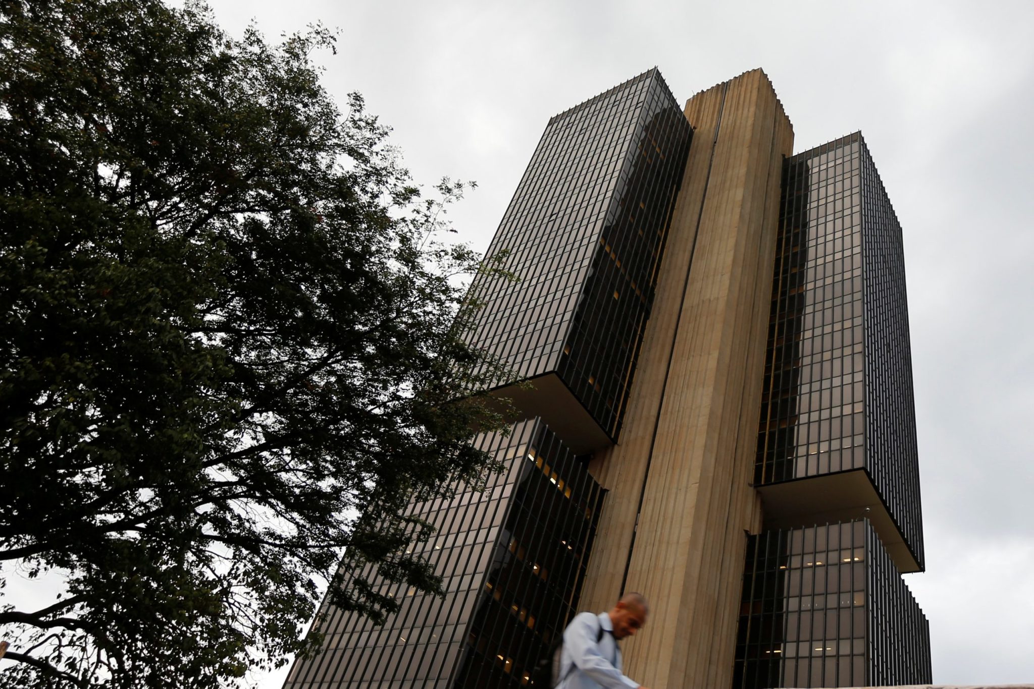 copom- Banco Central BC