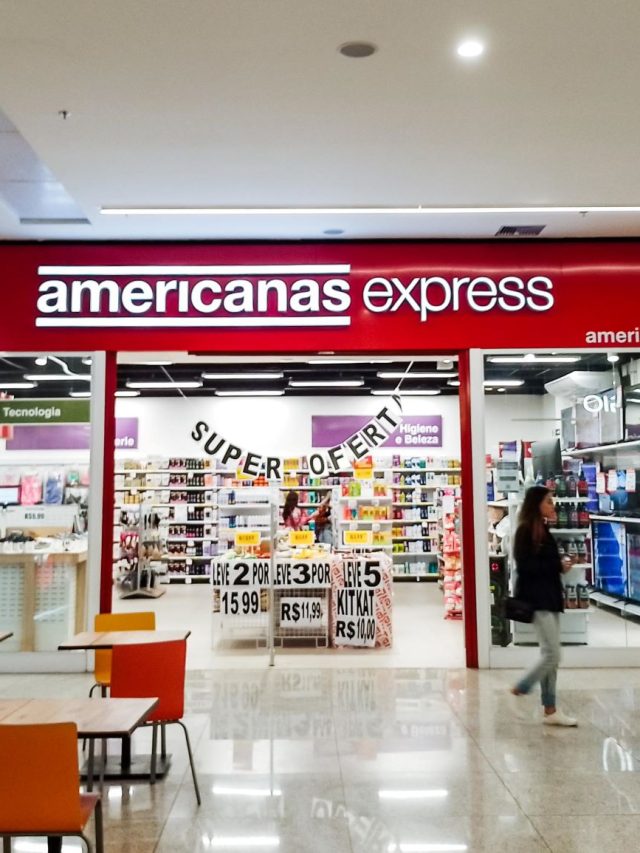 Americanas (AMER3) emitirá debêntures para pagar recuperação judicial