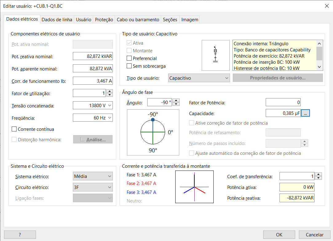 Imagem: Electro Graphics/Reprodução