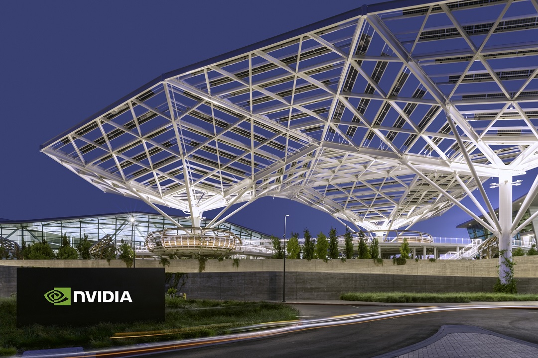 Quem é David Blackwell, nome homenageado no novo ‘superchip’ de IA da Nvidia?
