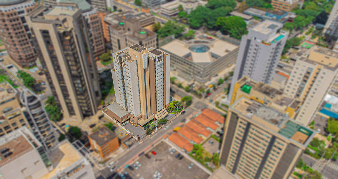 fundos imobiliários fiis ifix índice hotel maxinvest