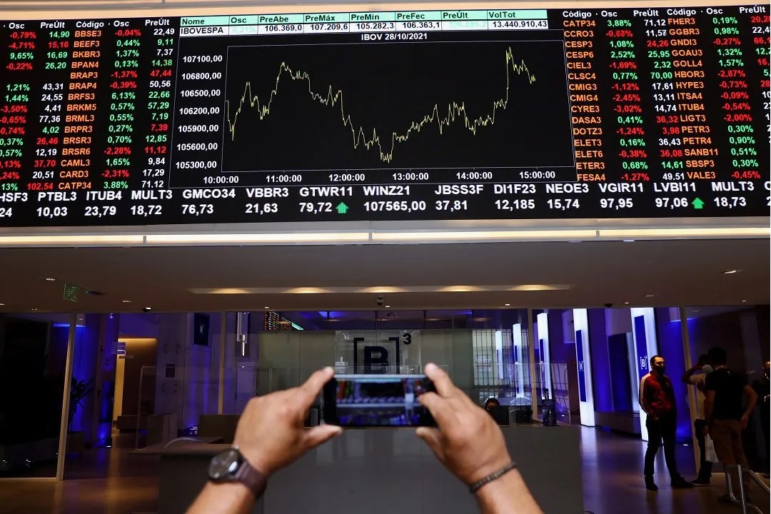 Veja 10 estratégias para investir na bolsa agora em março