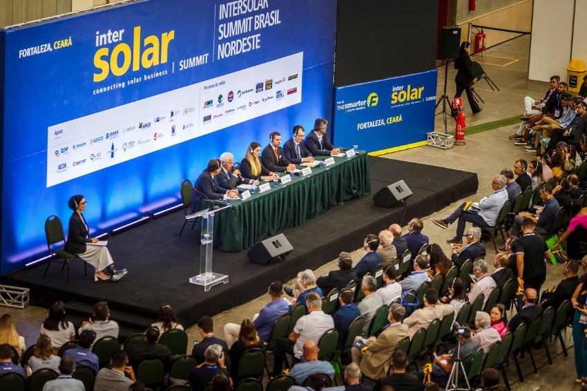 intersolar-summit-nordeste:-inscricoes-abertas-para-minicursos-em-solar-e-eletromobilidade