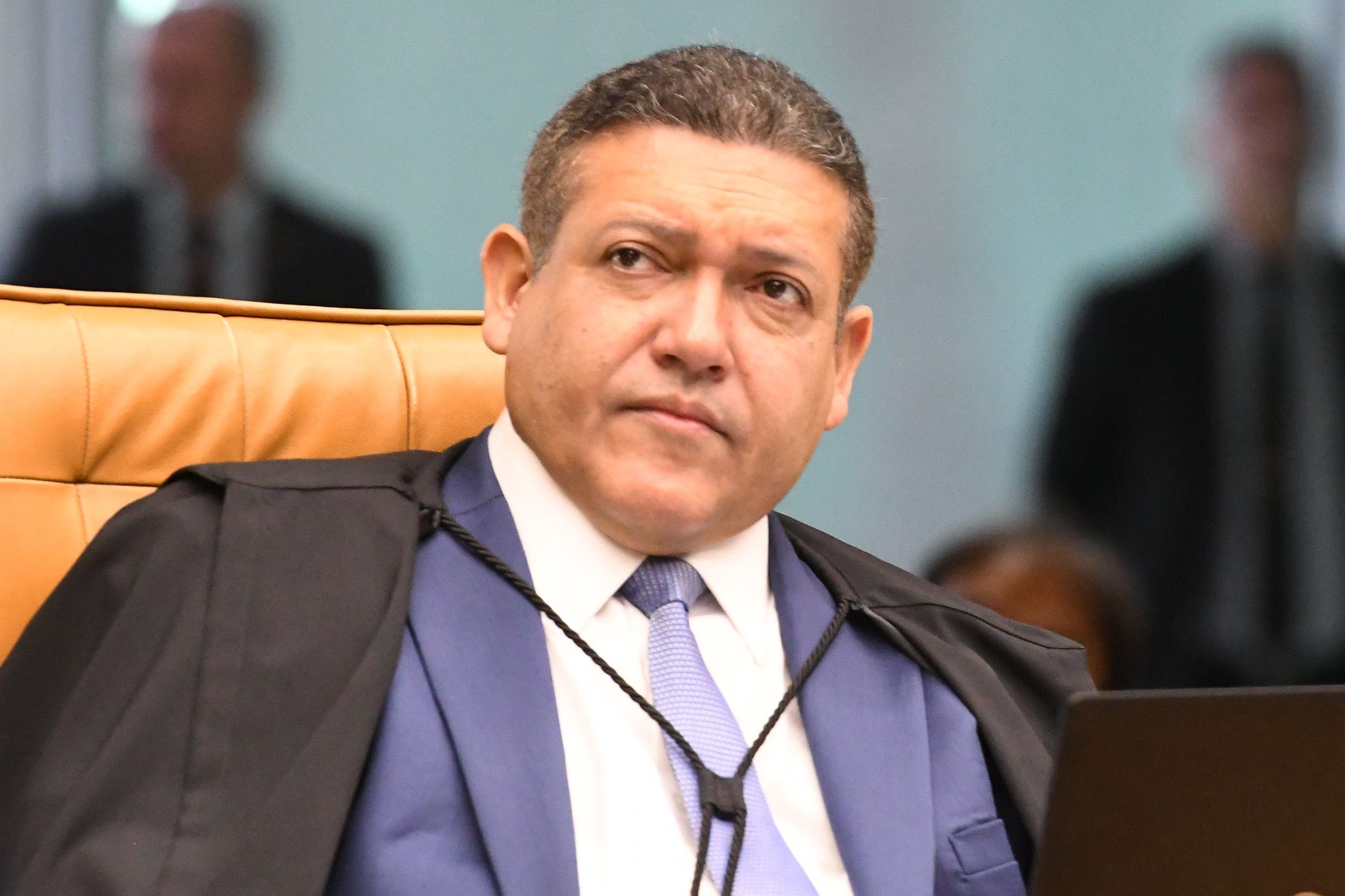 nunes-marques-vota,-e-stf-tem-10-a-0-contra-“poder-moderador”-das-forcas-armadas-|-cnn-brasil