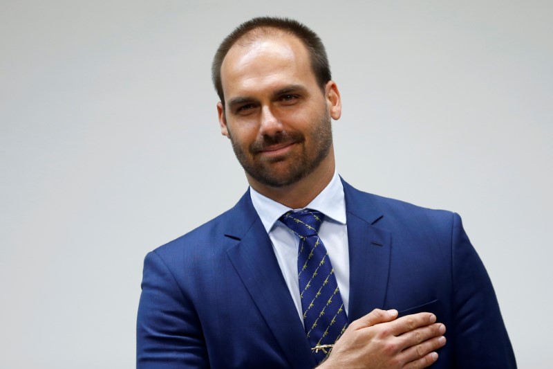 delegados-processam-eduardo-bolsonaro-por-chamar-pf-de-“cachorrinhos-do-moraes“-|-cnn-brasil