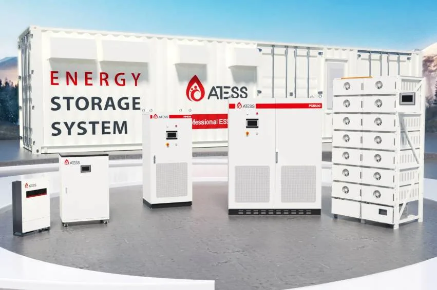 atess-power