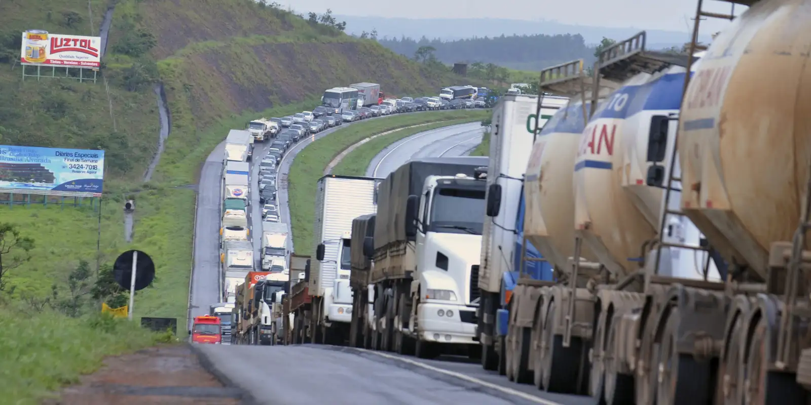 rodovias-federais-terao-pontos-de-descanso-para-motoristas