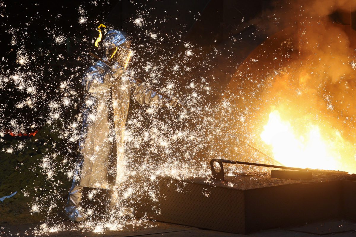 thyssenkrupp-vende-participacao-em-siderurgia-para-bilionario-tcheco-|-investnews