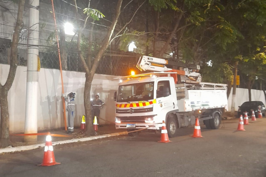 ANEEL mantém multa de R$ 165,8 milhões à Enel São Paulo ANEEL mantém multa de R$ 165,8 milhões à Enel São Paulo
