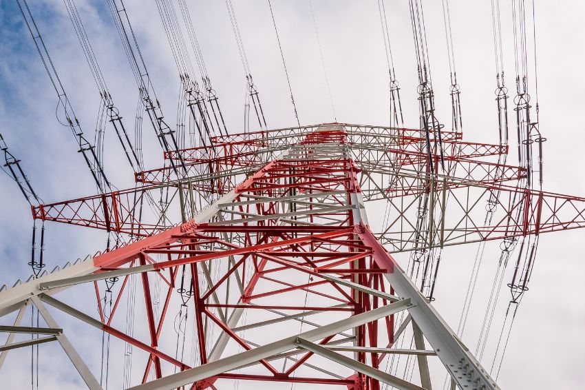 Carga nacional de energia elétrica deve crescer 3,8% em 2024 Carga nacional de energia elétrica deve crescer 3,8% em 2024
