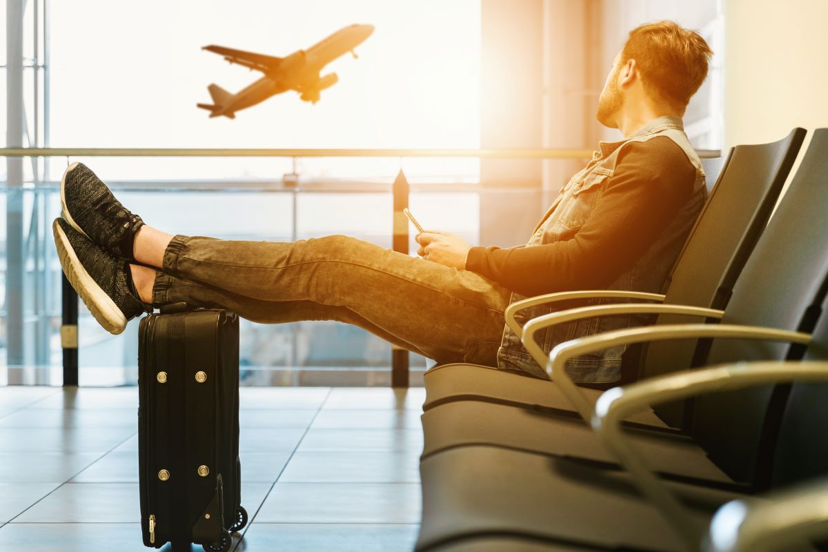 Como viver de renda? Quanto você precisa ter para ficar de férias para sempre?