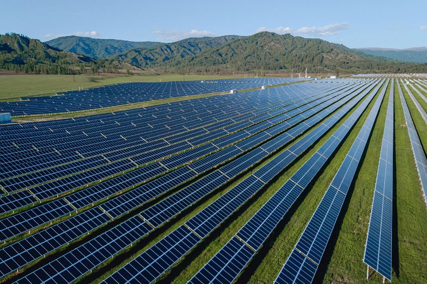 Brasil ultrapassa 41 GW de potência instalada em energia solar Brasil ultrapassa 41 GW de potência instalada em energia solar