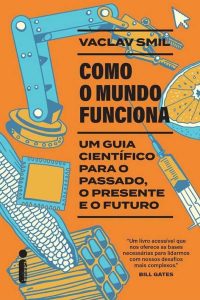 Com 400 páginas, o livro custa R$ 69,90, na versão impressa, e R$ 46,90, na digital (Crédito: Divulgação Editora Intrínseca)