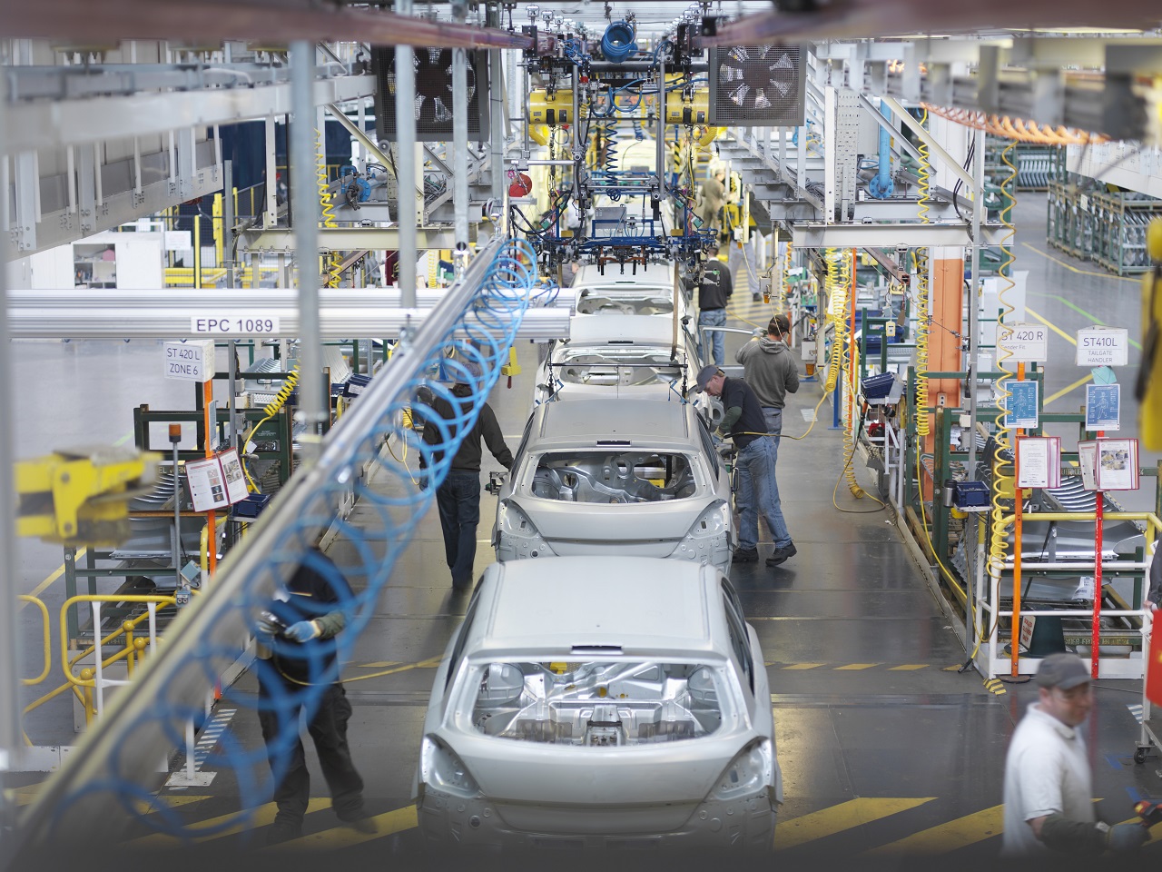 Fábrica da Mitsubishi em Goiás terá investimentos de R$ 4 bilhões até 2032