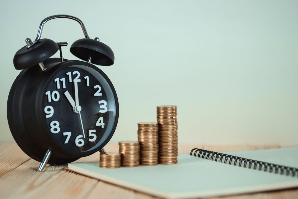 Onde investir por apenas 2 meses?