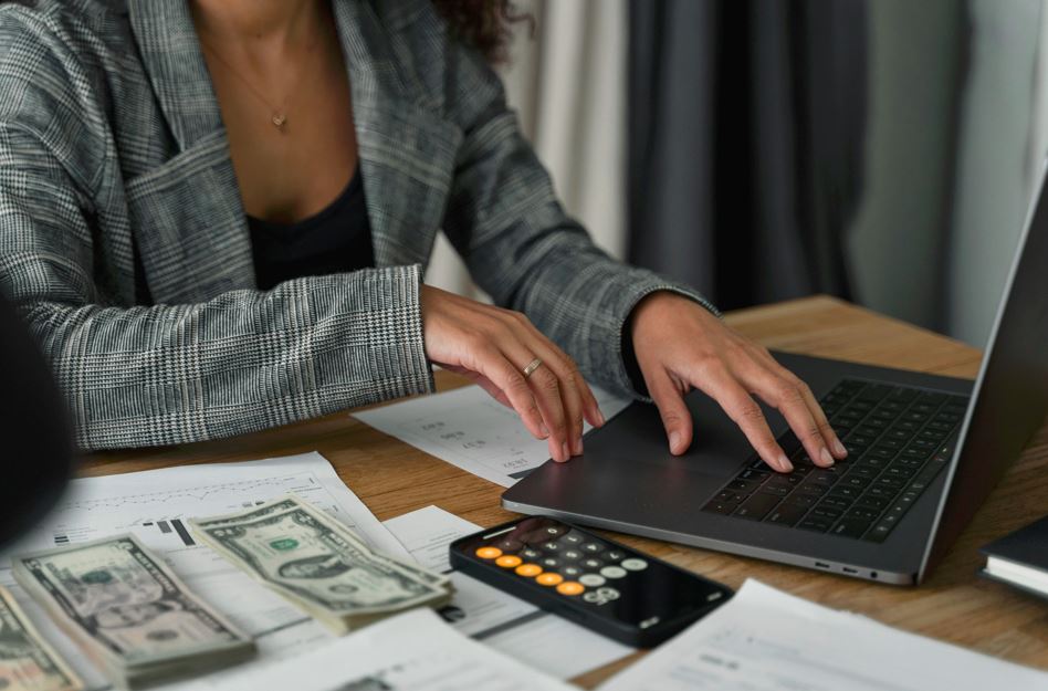 Como anda sua reputação financeira? 