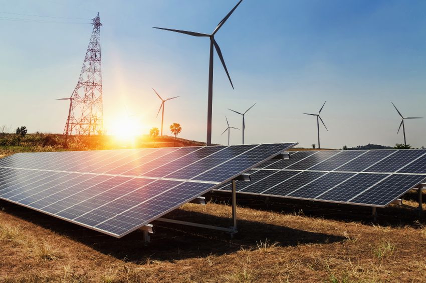 Transição energética no Brasil: novos negócios, oportunidades e desafios Transição energética no Brasil: novos negócios, oportunidades e desafios