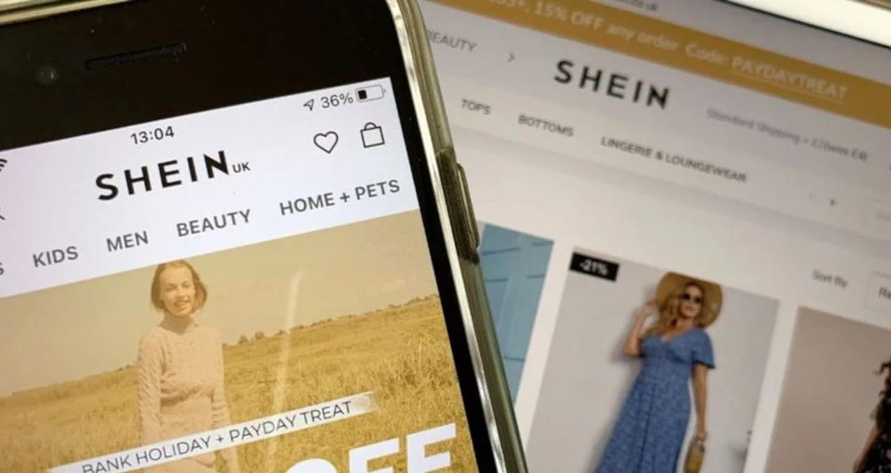 varejo shein shopee aliexpress remessa imposto reforma tributária compras US$ 50