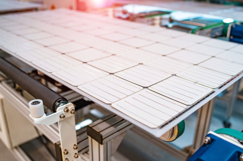 Abril começa com preço dos wafers em queda no mercado internacional