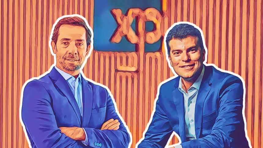 xp seguros, consórcios e previdência