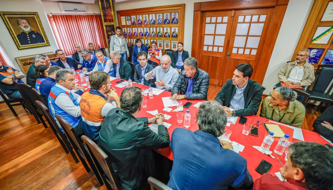 lula-anuncia-ajuda-federal-e-pede-emendas-parlamentares-para-reconstruir-rs-|-cnn-brasil