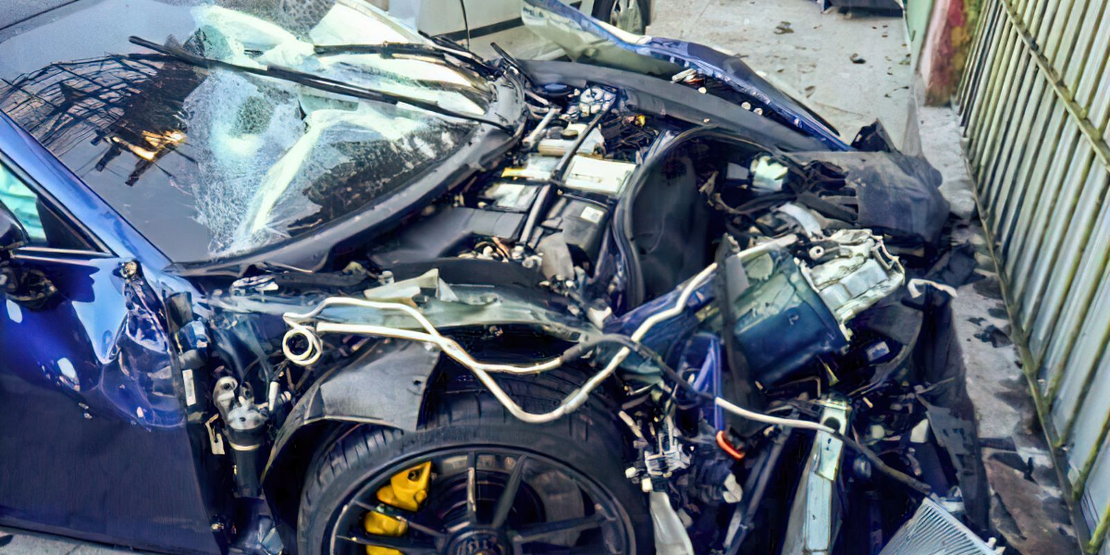 condutor-de-porsche-que-matou-motorista-em-acidente-esta-foragido