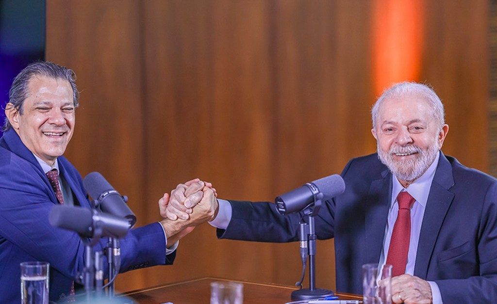 lula:-mesmo-se-haddad-errar,-governo-ainda-vai-dar-certo