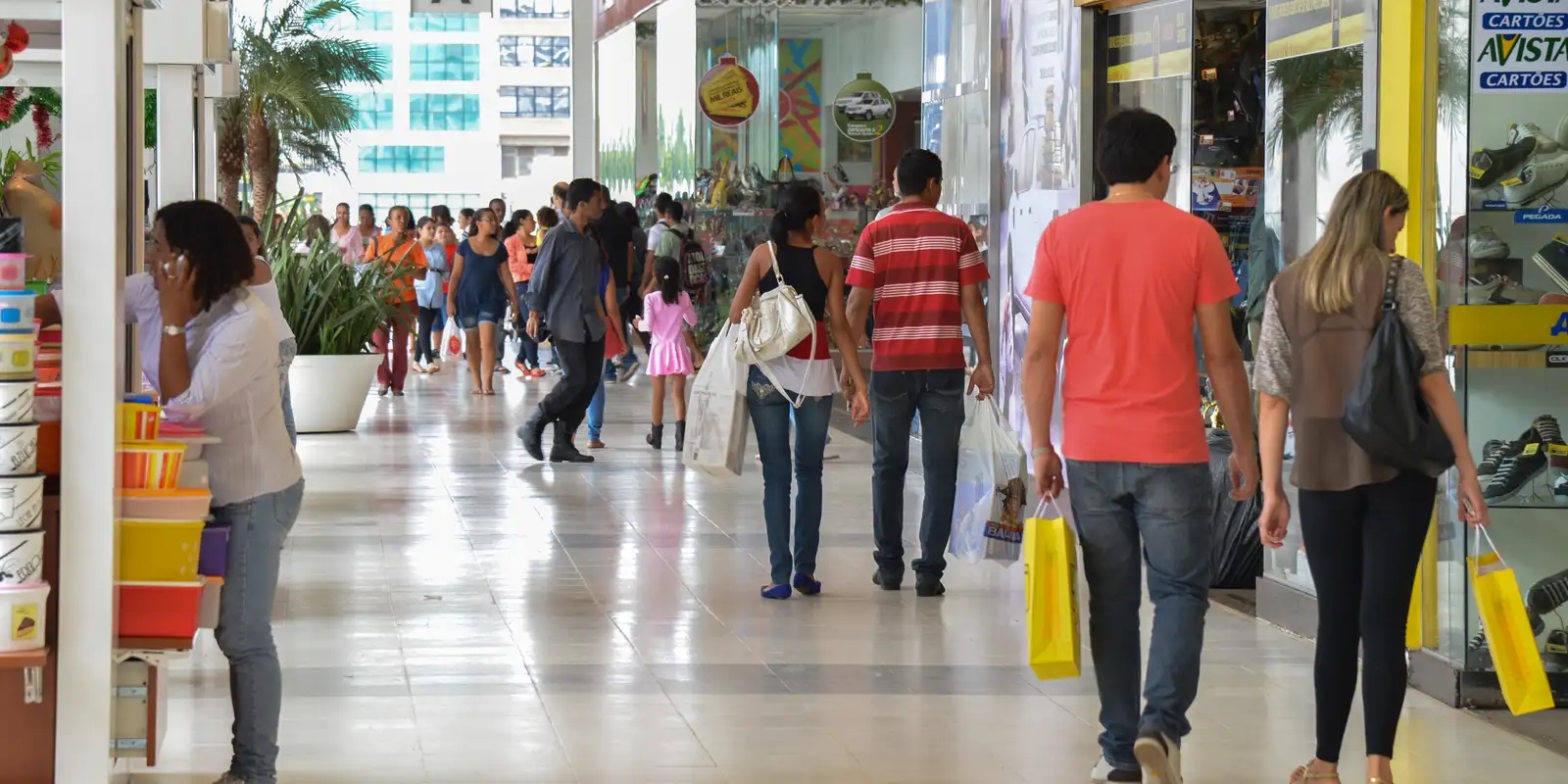dia-das-maes:-comercio-paulista-espera-maior-faturamento-em-16-anos