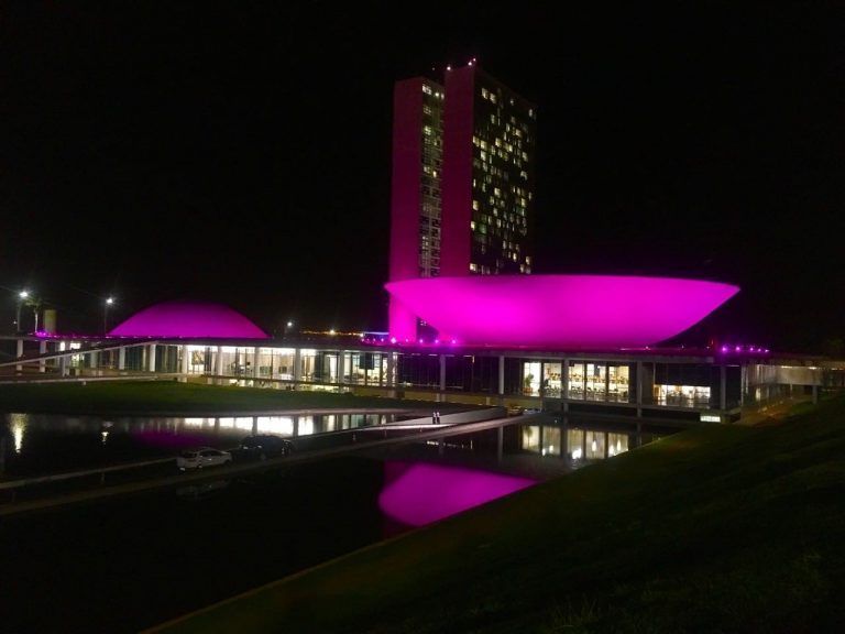 dia-das-maes:-congresso-sera-iluminado-com-a-cor-rosa-no-domingo-(12)-|-cnn-brasil