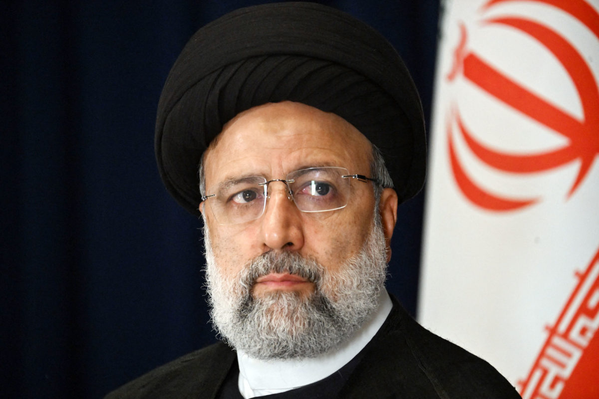 presidente-do-ira,-ebrahim-raisi,-esta-desaparecido-apos-queda-de-helicoptero-|-investnews
