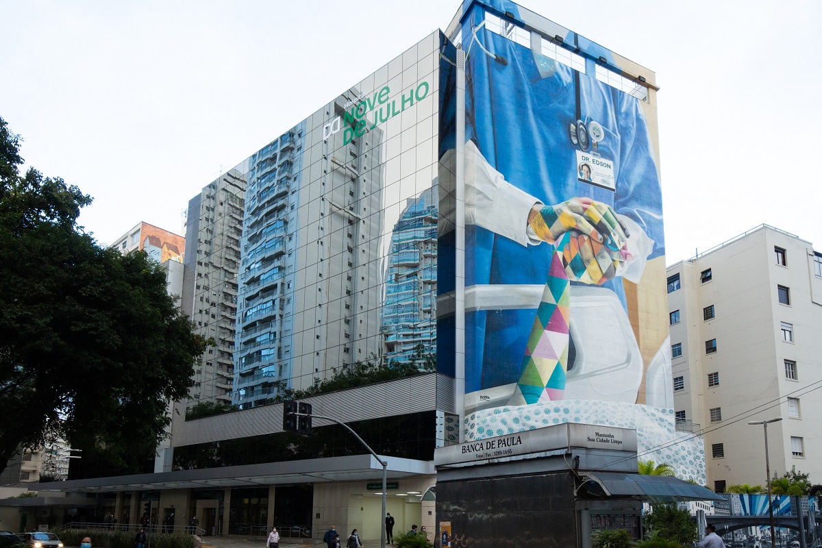 Para concluir aumento de capital, Dasa (DASA3) planeja vender um único ativo por R$ 2,5 bi