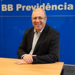 bb previdência