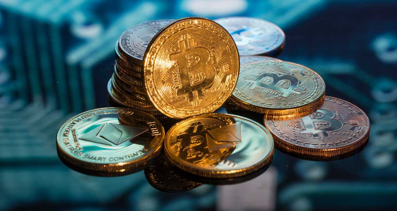 bitcoin criptomoedas 