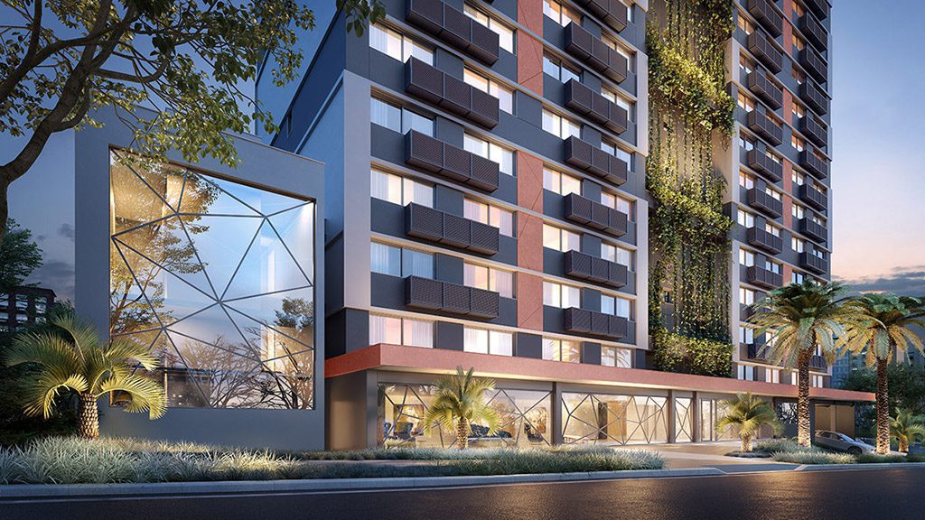Lucro da Cyrela (CYRE3) avança 63,4% no 1º tri, na base anual, para R$ 267,3 milhões