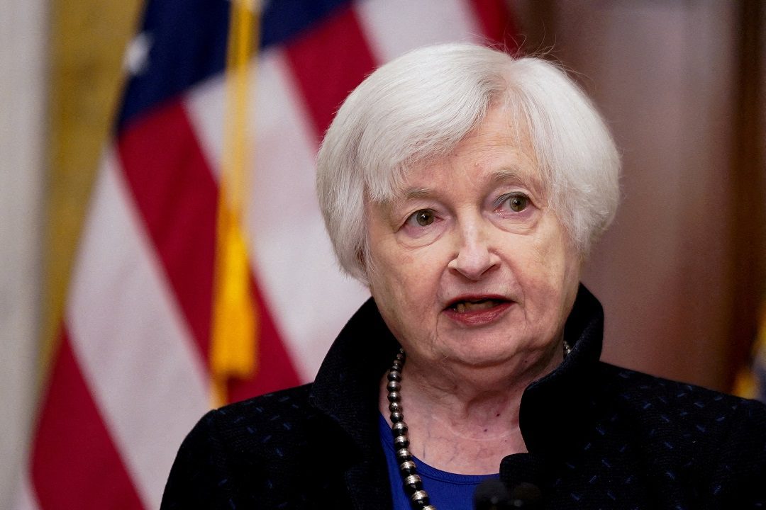 Yellen espera que a China não faça uma ‘retaliação significativa’ ao aumento de tarifas