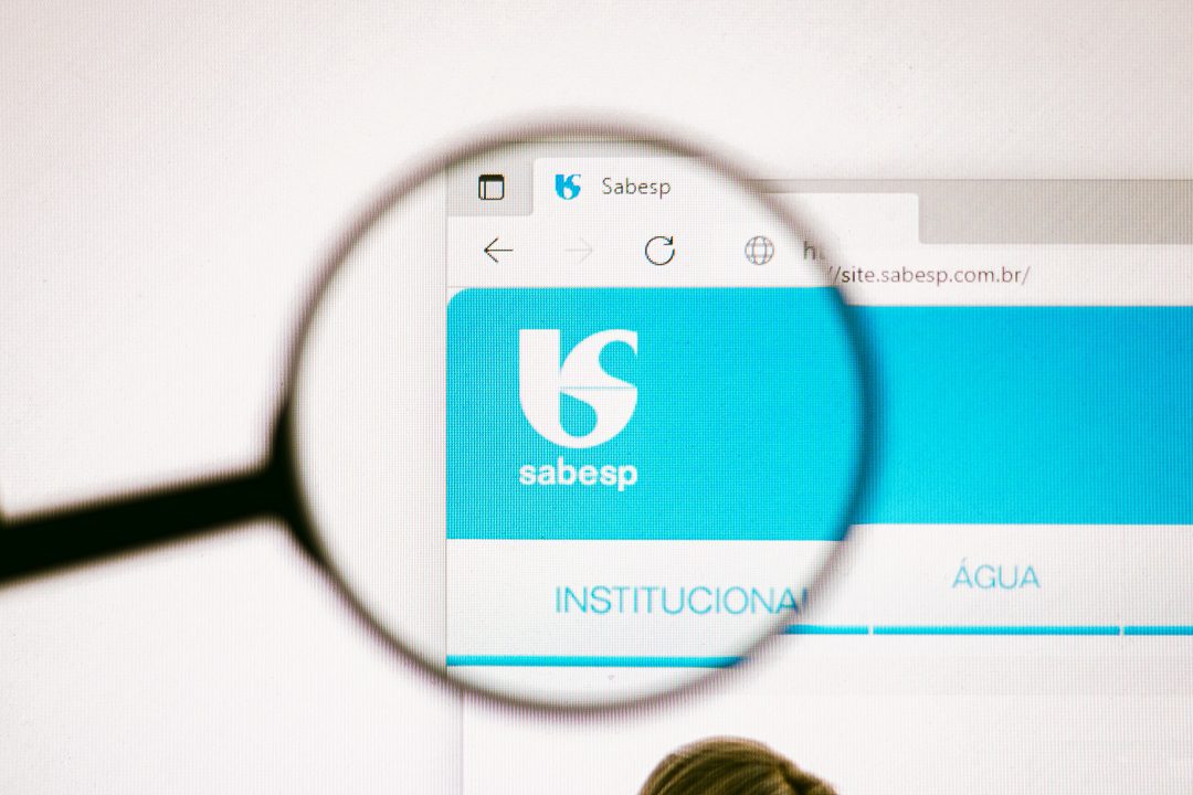Câmara de SP recorre na Justiça para manter aval de contrato com Sabesp (SBSP3) privatizada