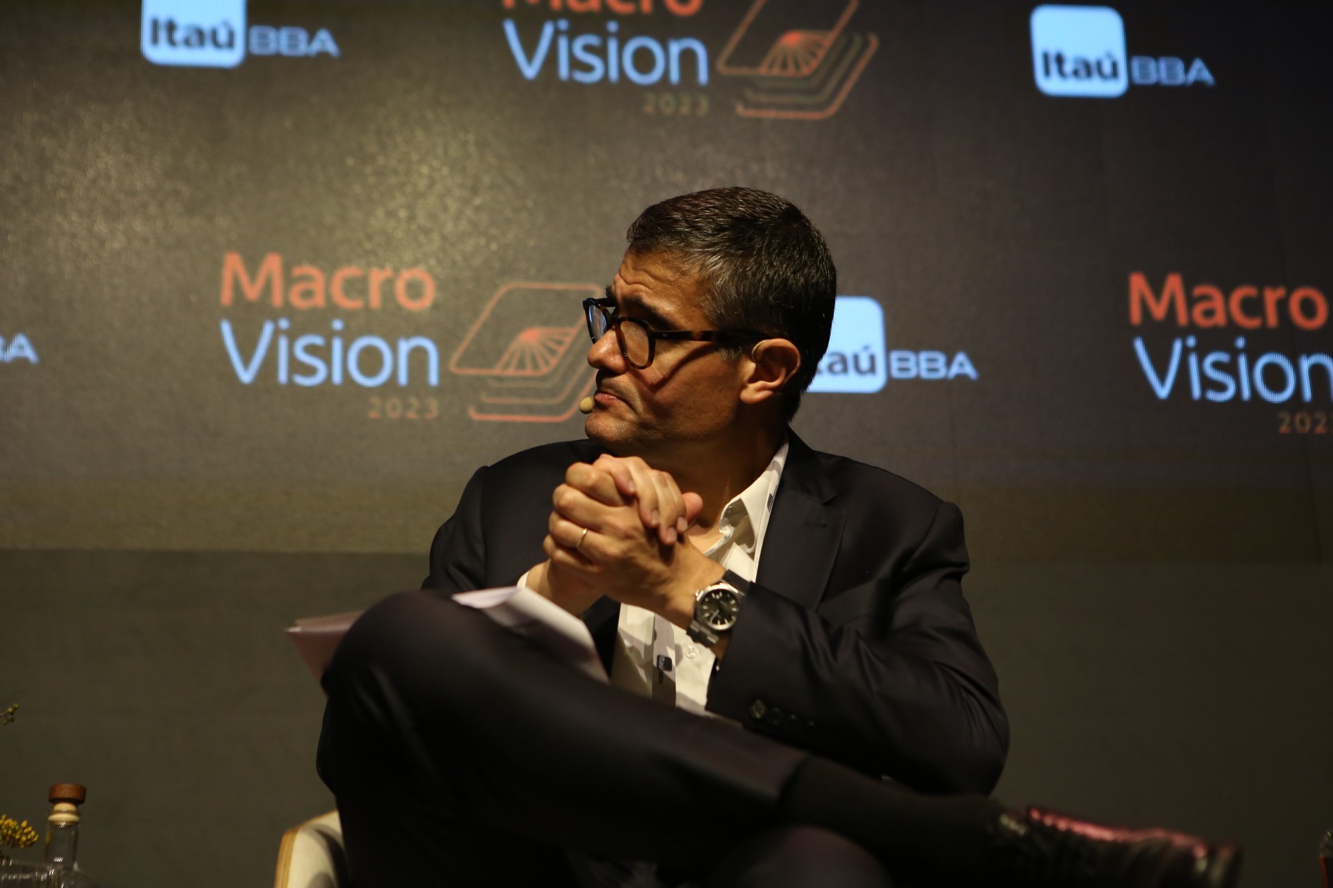 Itaú (ITUB4) espera só mais um corte nos juros e vê Selic parada em 10,25% até o fim de 2025