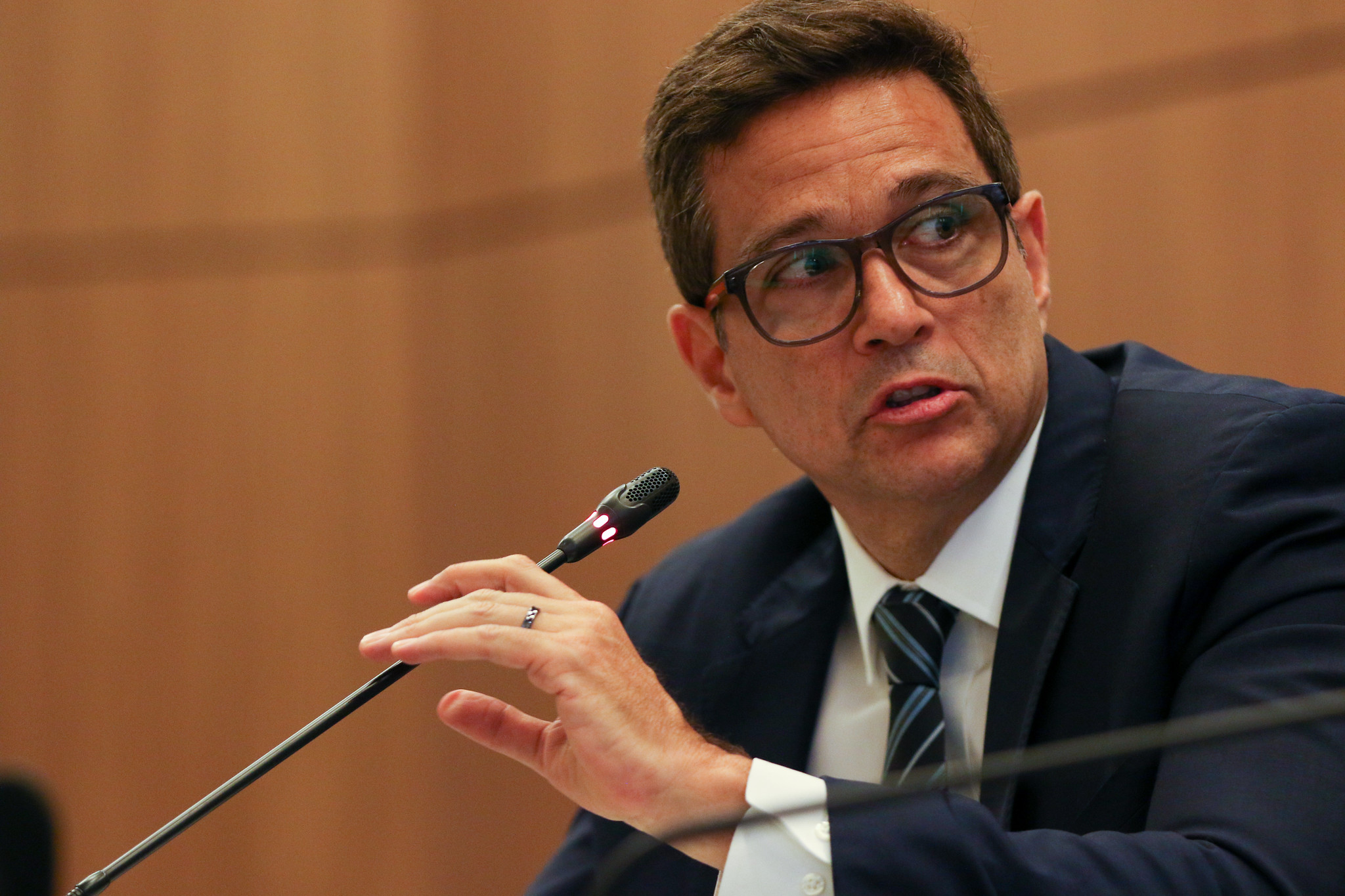 Agenda do BC: ata do Copom e IBC-Br são os destaques da semana
