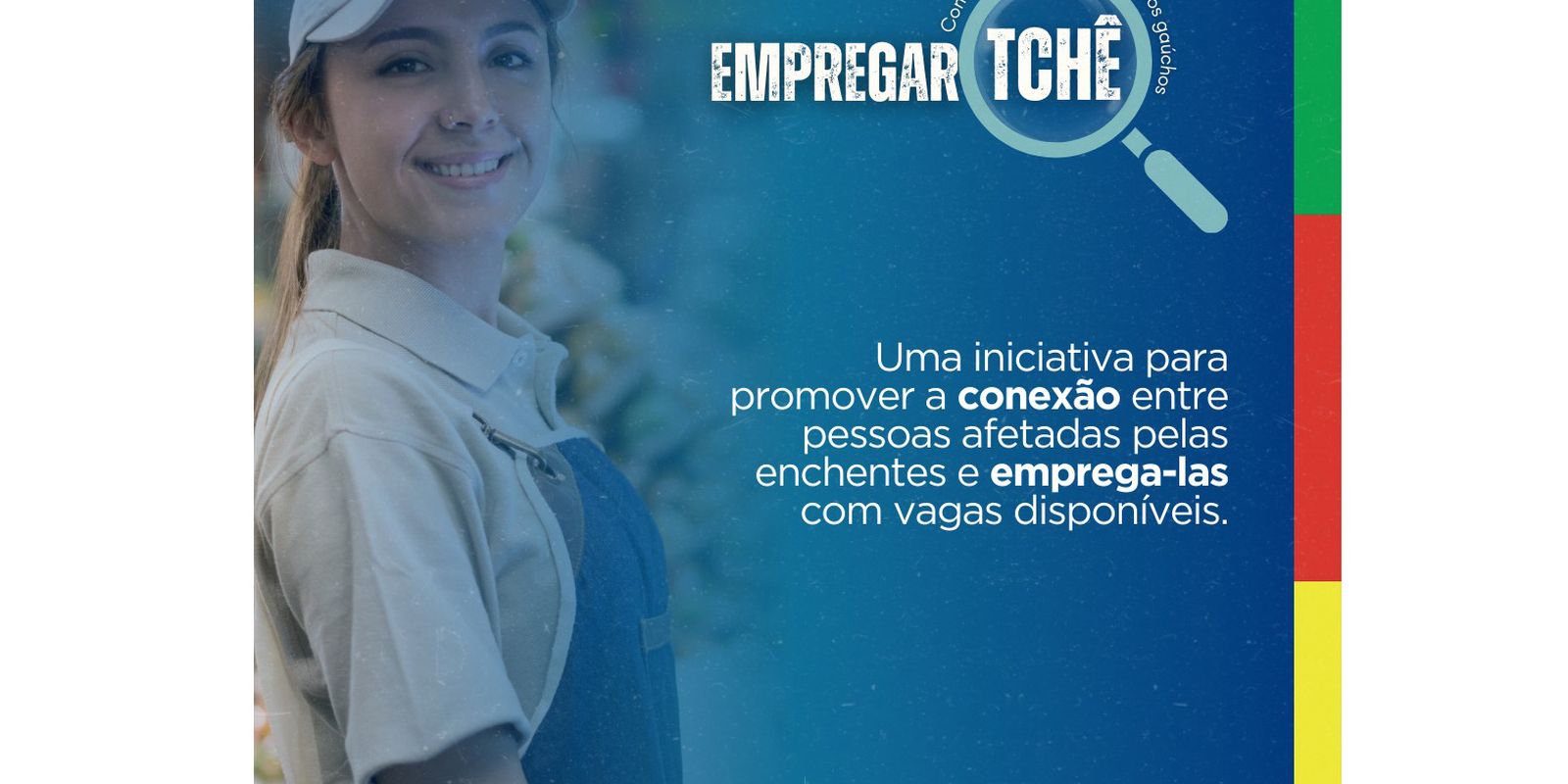 rs:-programa-conecta-empresas-e-vitimas-das-cheias-que-buscam-emprego