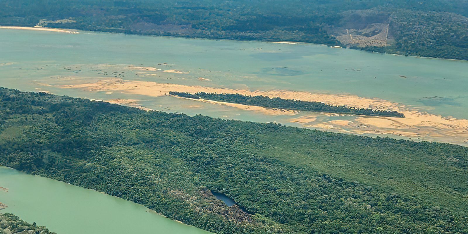 operacao-busca-retirar-invasores-de-terra-indigena-munduruku,-no-para