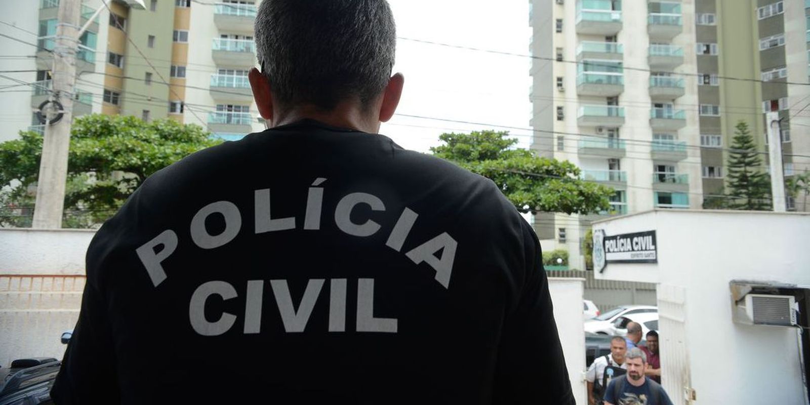 operacao-que-parou-vias-expressas-no-rio-nesta-terca-teve-20-presos