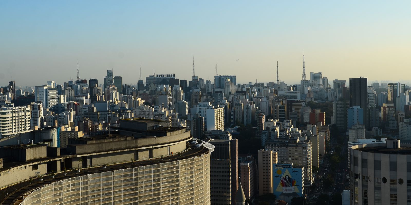 predios-com-vidracas-nas-cidades-ameacam-aves,-aponta-pesquisa