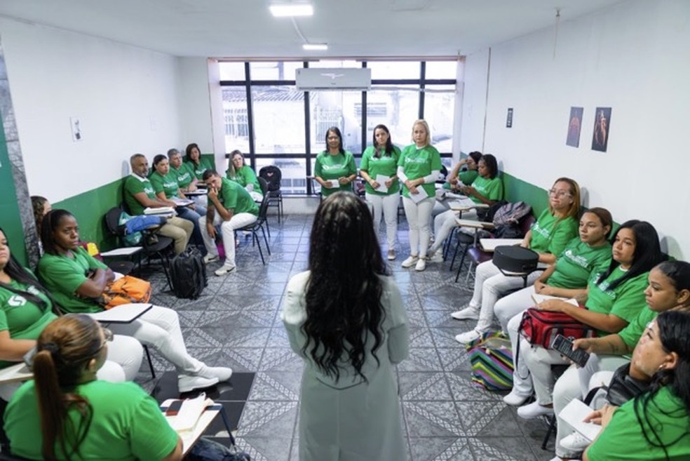 Divulgação — Foto: PressWorks
