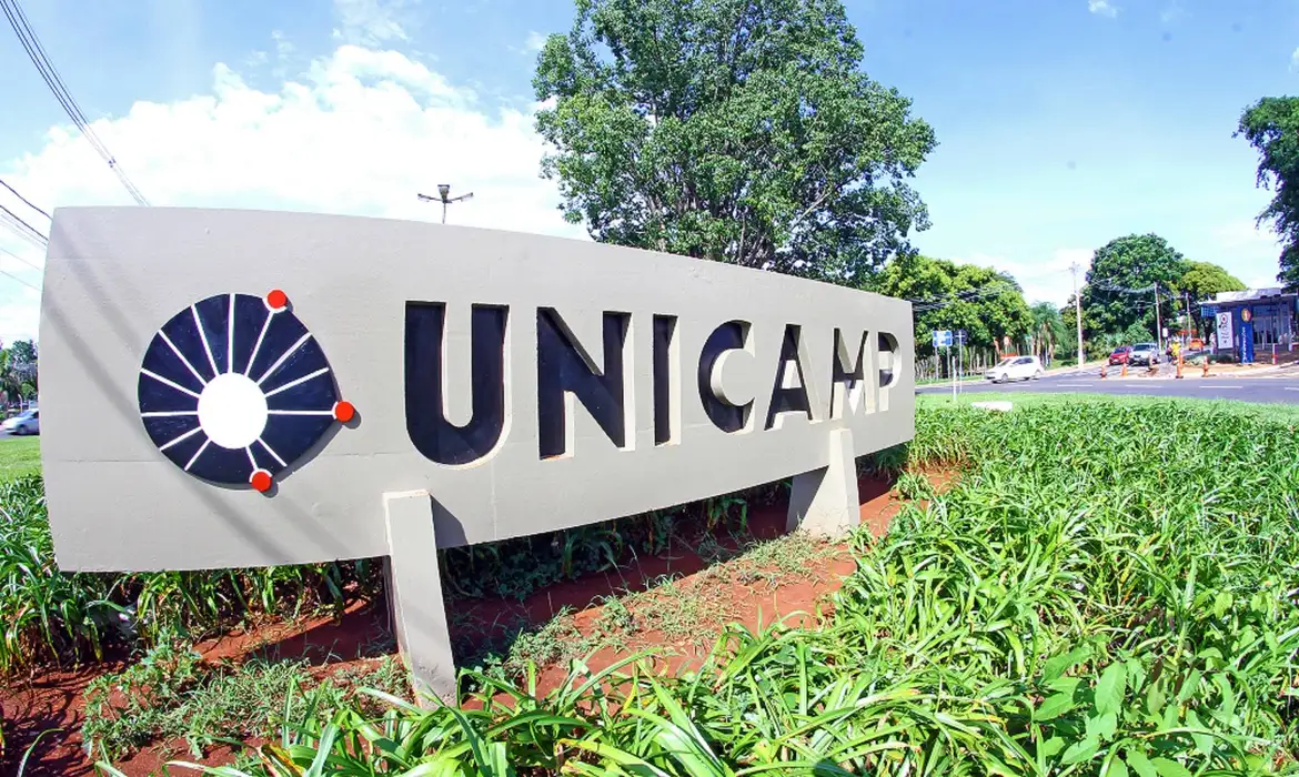 Thomaz Marostegan/Unicamp Unicamp